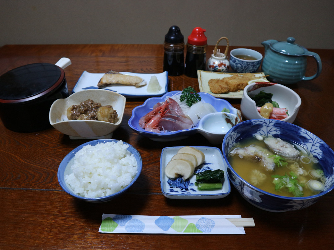 Shiroyamaso