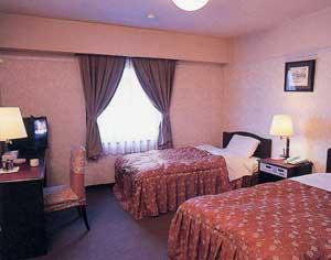 Hotel Tsukuba Hills Umezono