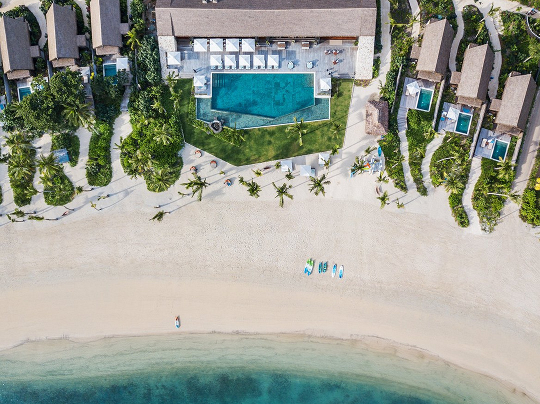 Wadigi Island旅游攻略图片