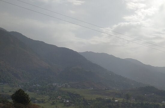 Joginder Nagar Valley景点图片