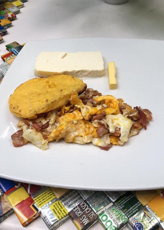 Hotel de Cauca Viejo主图