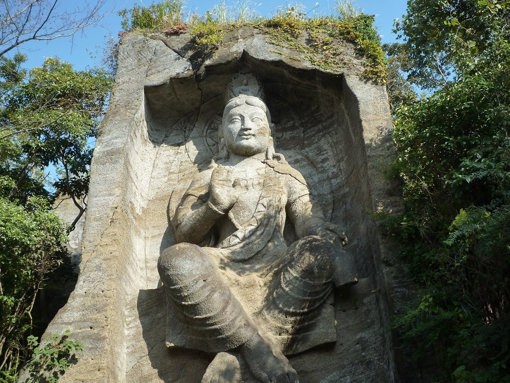 Takatori Magambutsu-横须贺市必去景点
