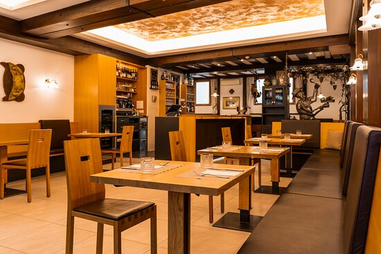 Hotel Feichter主图