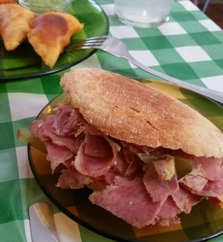 COCO BAR-马德里必去景点