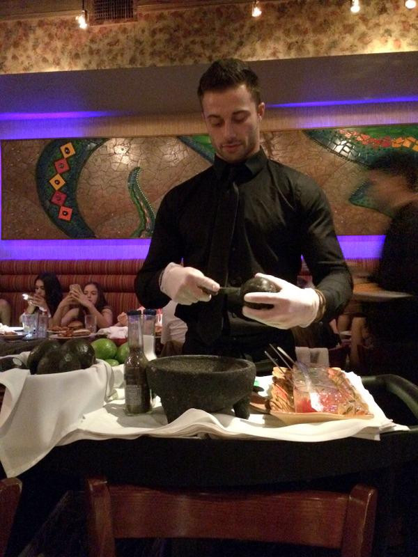 Rockville Centre旅游景点-Cabo