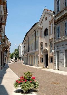 Chiesa dell'Immacolata Concezione景点图片