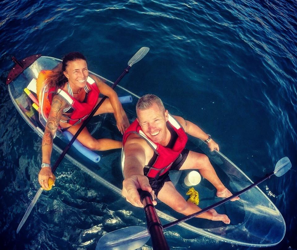 Eco-Tours Tenerife-洛斯克里斯蒂亚诺斯必去景点