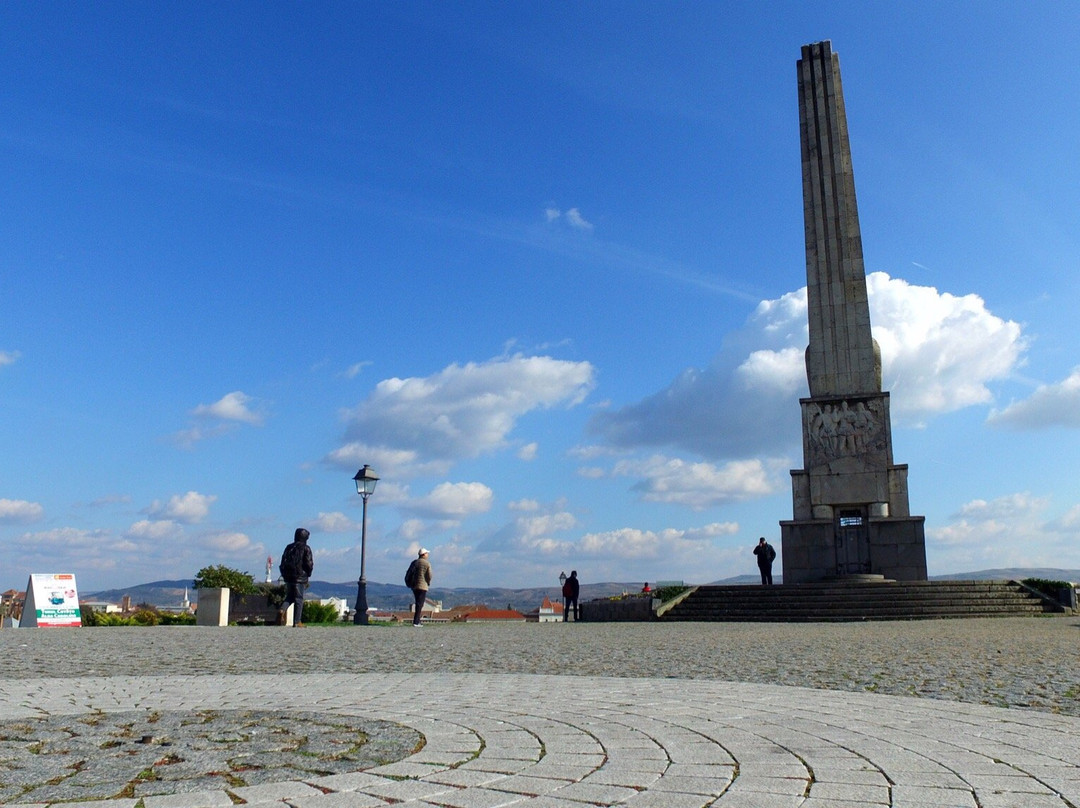 Pianu de Jos旅游攻略图片