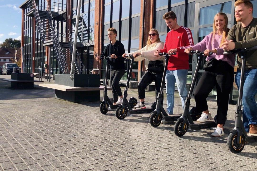 Step Tours Hoogstraten-Hoogstraten必去景点