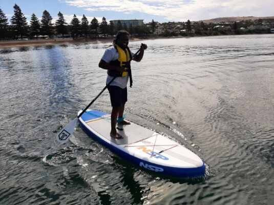 Xtreme Kites & Paddle-Port Lincoln必去景点