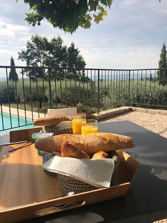 Le Clos en Provence主图