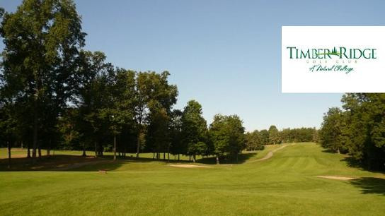 Timber Ridge Golf Course景点图片