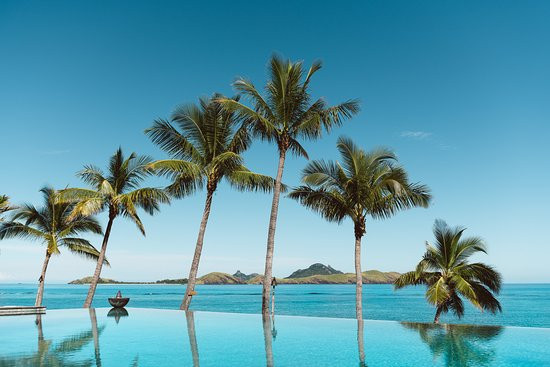 托阔里奇岛度假村主图