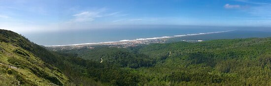Parque Florestal da Serra da Boa Viagem景点图片