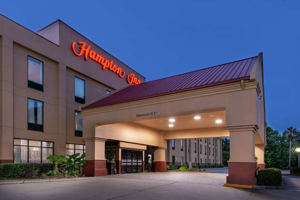 Hampton Inn Laplace主图
