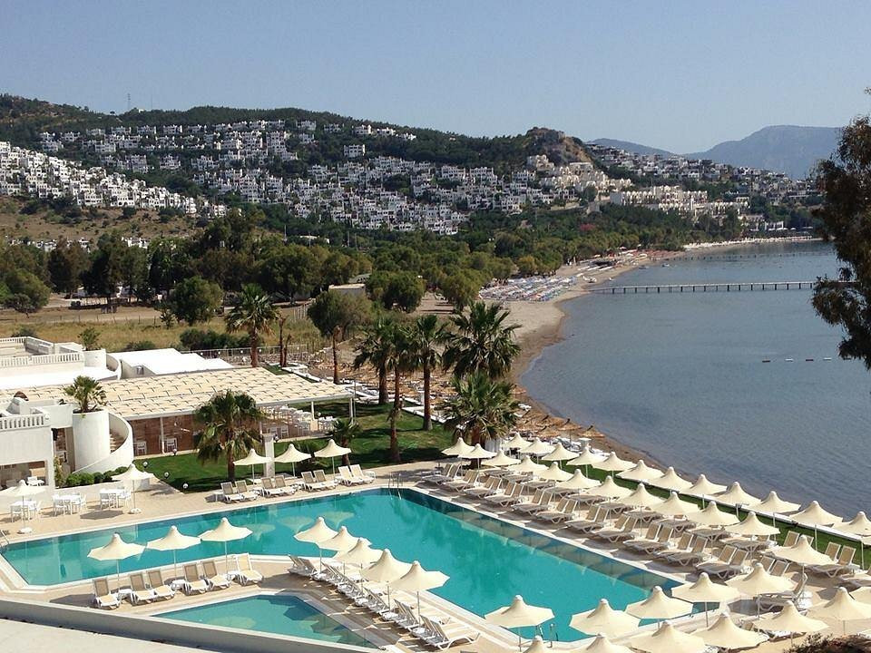 Club Sardinia