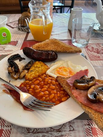 Southwold Hotel主图