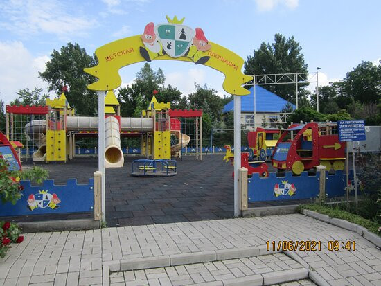 Temple of Archangel Michael-Makiivka必去景点