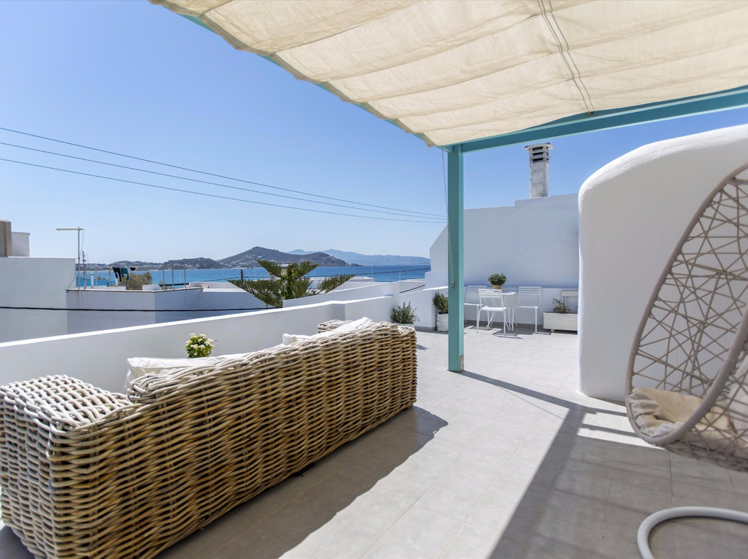 Korali Boutique Hotel