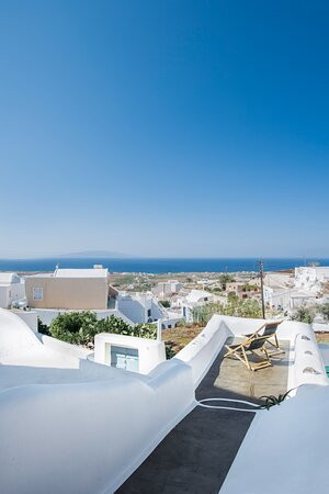 Sophia Finikia Villas主图