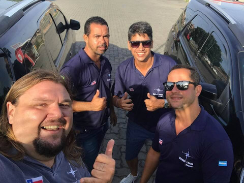 Mauro Tours-萨尔瓦多必去景点