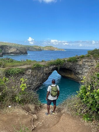 Nusa Penida Adventure景点图片