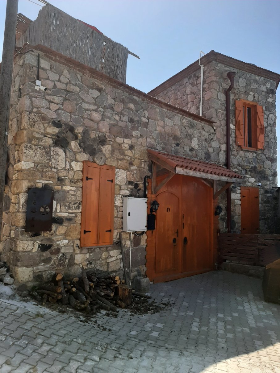 Teora Butik Otel-官方