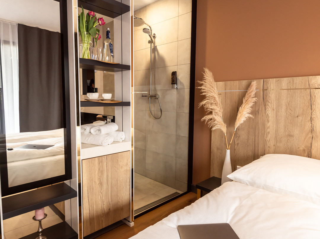 24Seven Hotel Schwabach
