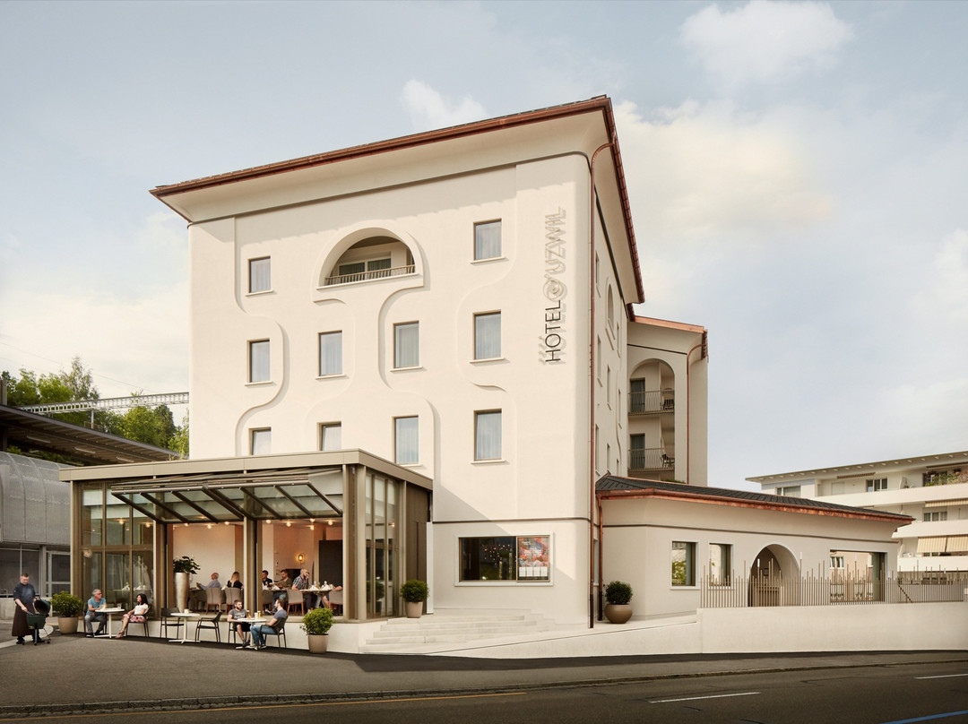 Hotel Schaefli Uzwil主图