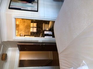The Gibson Inn-浴室