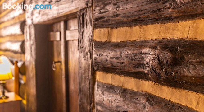 Penzion U Hradku主图