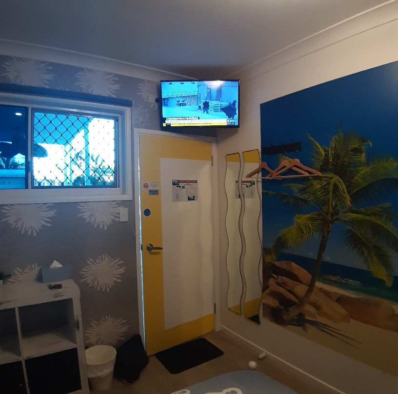 Coral Inn Boutique Motel主图