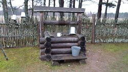 Varska Farm Museum-Varska必去景点
