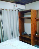 Sao Jose Beach-Itacare必去景点