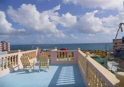 Casa Fernando y Natacha BARACOA主图