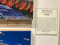 Frog Hollow Craft Center-伯灵顿必去景点