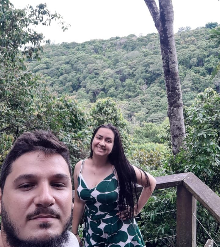 Cantos da Mata主图