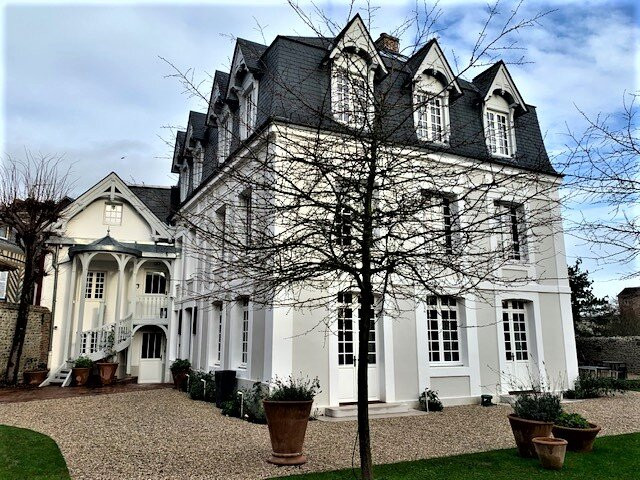 Hotel Saint-Delis - La Maison du Peintre主图