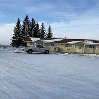 Hitching Post Motel主图