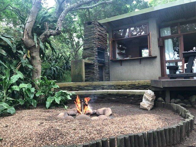 Chantilly Resort主图