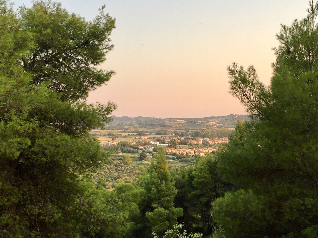 Gerakis Villas