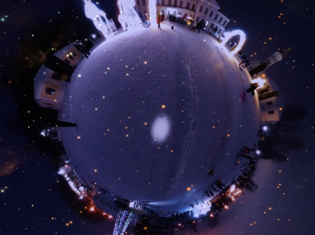 Dubrovitsy Estate-Dubrovitsy必去景点