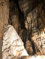 Uhlovica Cave-Mogilitsa必去景点