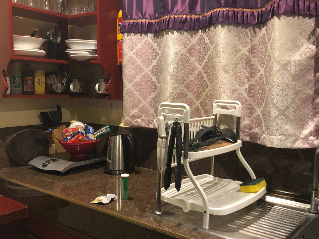 Sunset Bay Villas主图