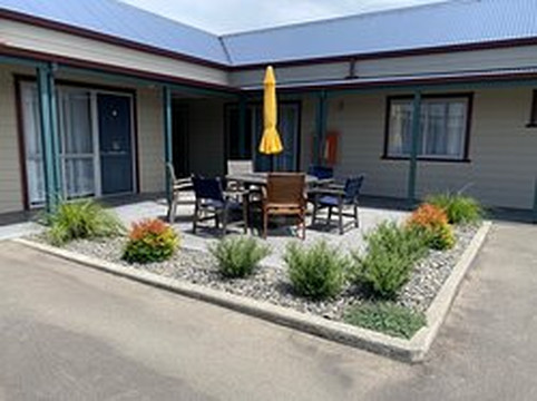 菲儿古松斯汽车旅馆主图