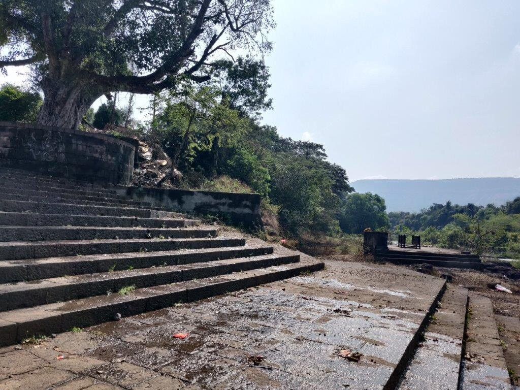 Menwali Ghat-马哈拉施特拉邦必去景点