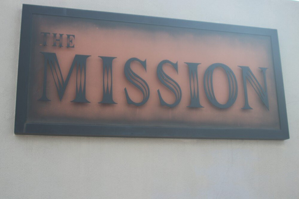 Old Adobe Mission-斯科茨代尔必去景点