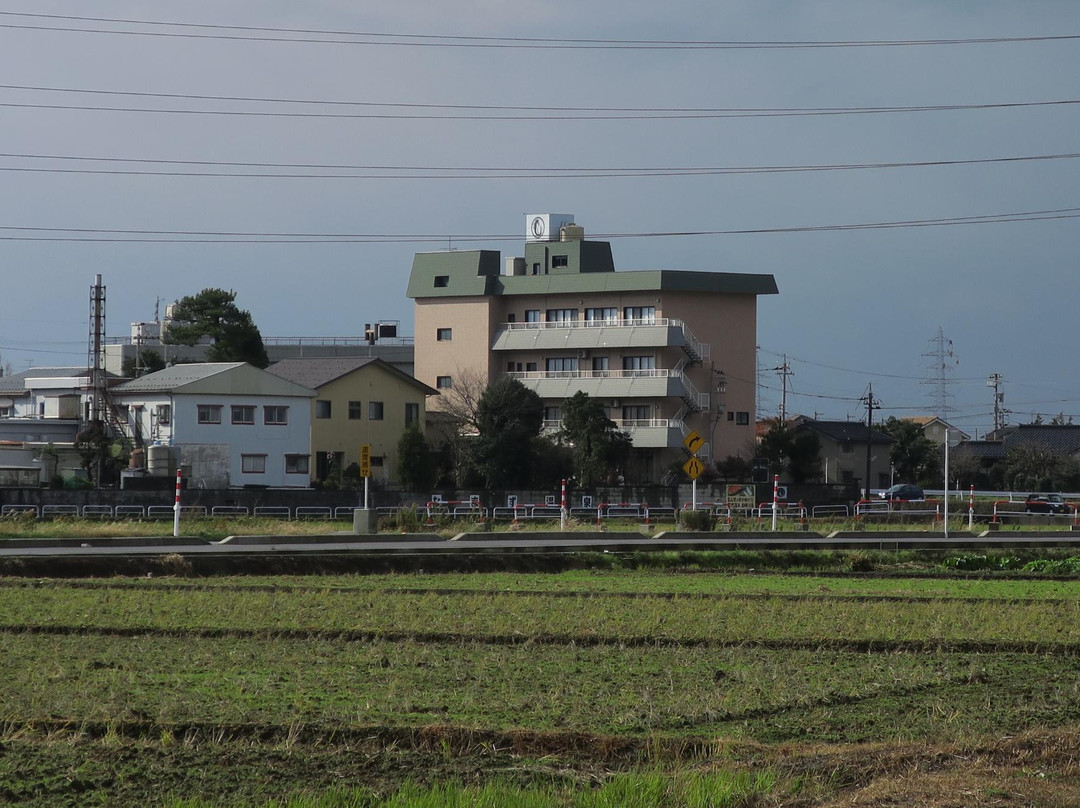 Namazu Onsen