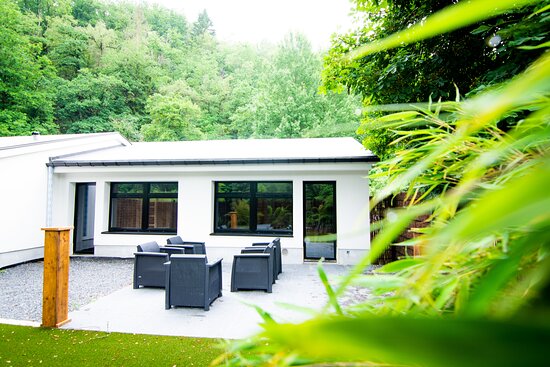 Café Coureur Houffalize-官方