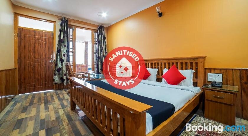 Capital O 47240 Hotel Blossom Resort